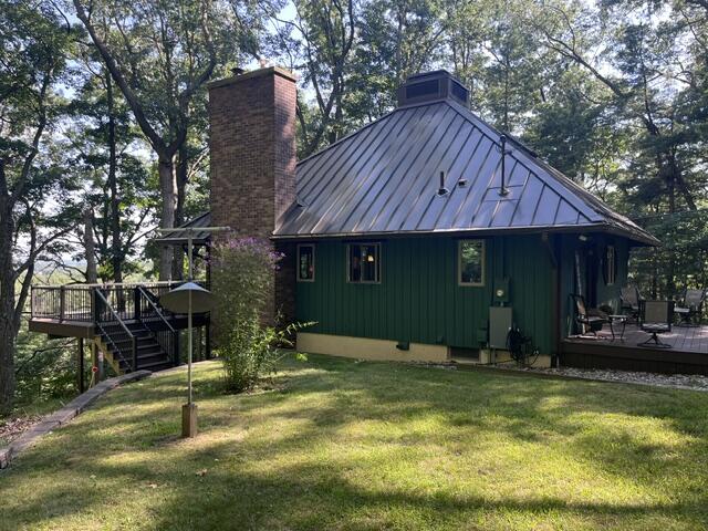 2235 Siuda Road Manistee, MI 49660 - Photo 7 of 76 IMG_1226