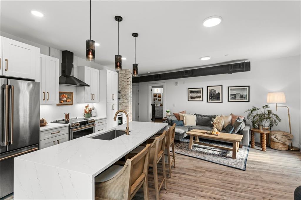 3725 Butler Street, Unit 209 Pittsburgh, PA 15201 - Photo 12 of 43