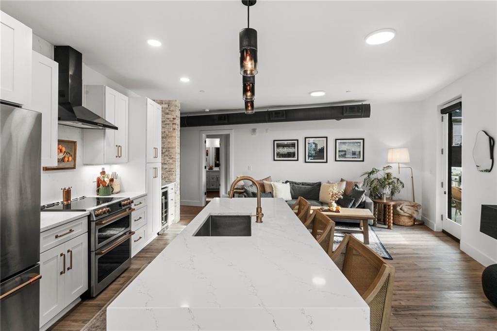 3725 Butler Street, Unit 209 Pittsburgh, PA 15201 - Photo 14 of 43