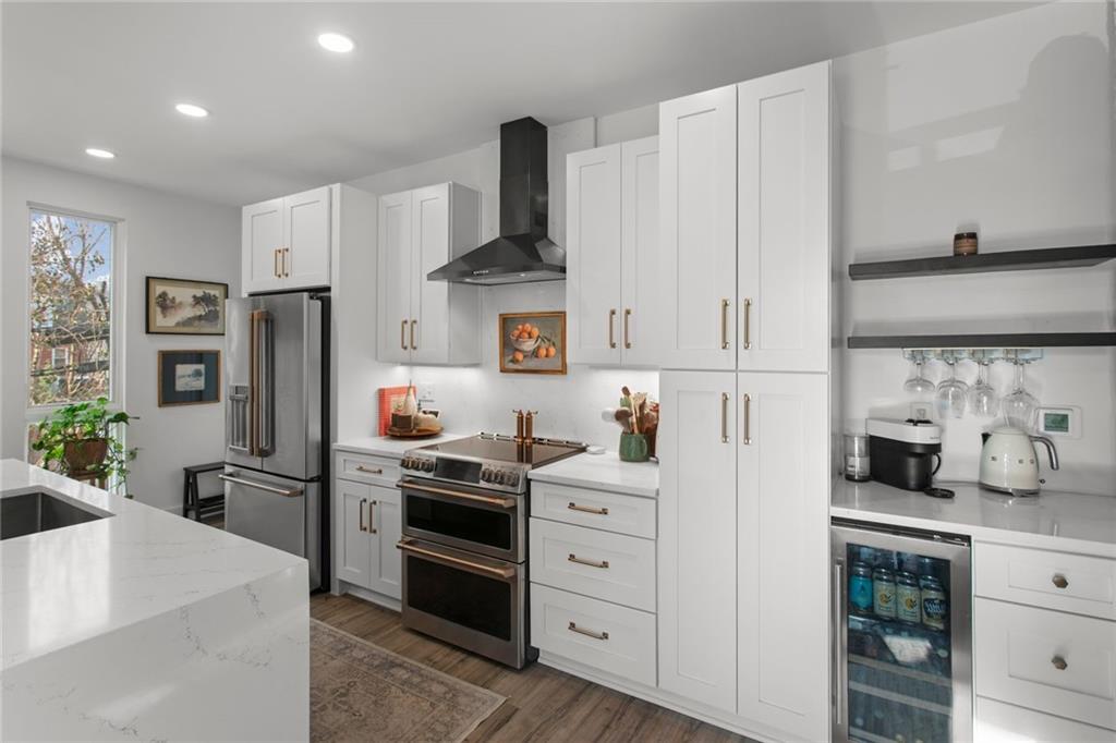 3725 Butler Street, Unit 209 Pittsburgh, PA 15201 - Photo 15 of 43