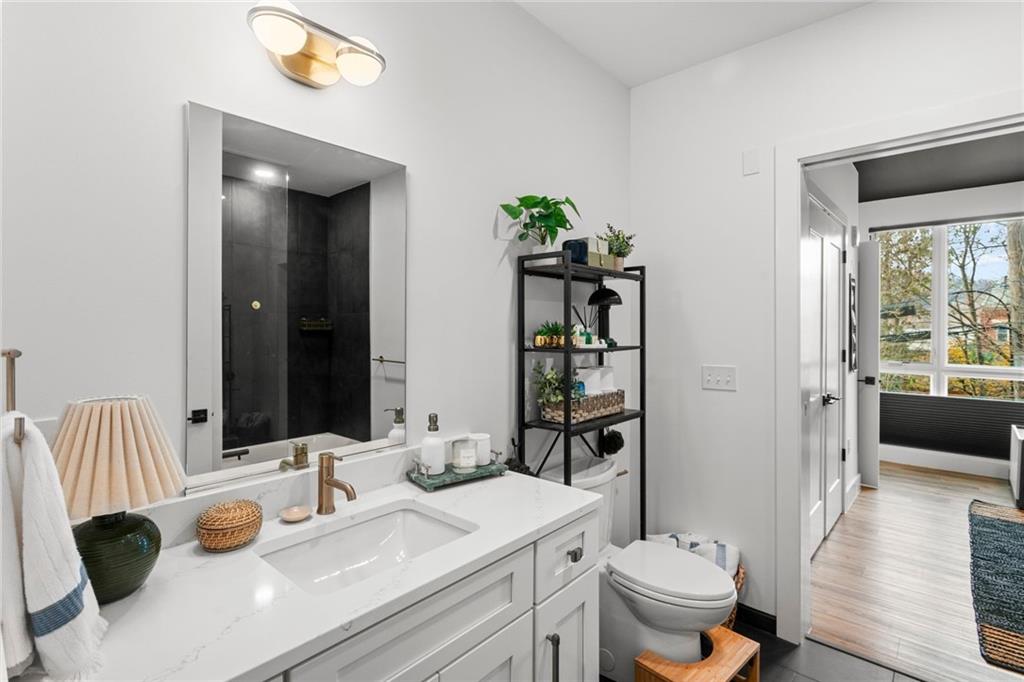 3725 Butler Street, Unit 209 Pittsburgh, PA 15201 - Photo 24 of 43