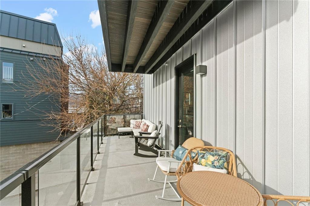 3725 Butler Street, Unit 209 Pittsburgh, PA 15201 - Photo 32 of 43