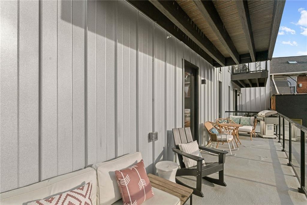 3725 Butler Street, Unit 209 Pittsburgh, PA 15201 - Photo 33 of 43