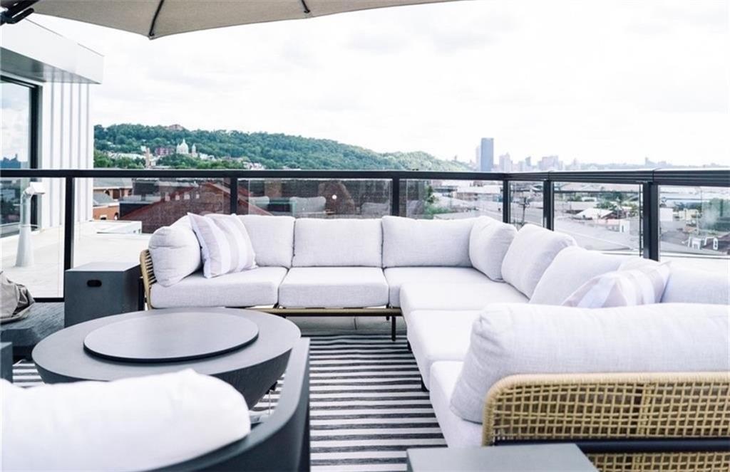 3725 Butler Street, Unit 209 Pittsburgh, PA 15201 - Photo 41 of 43