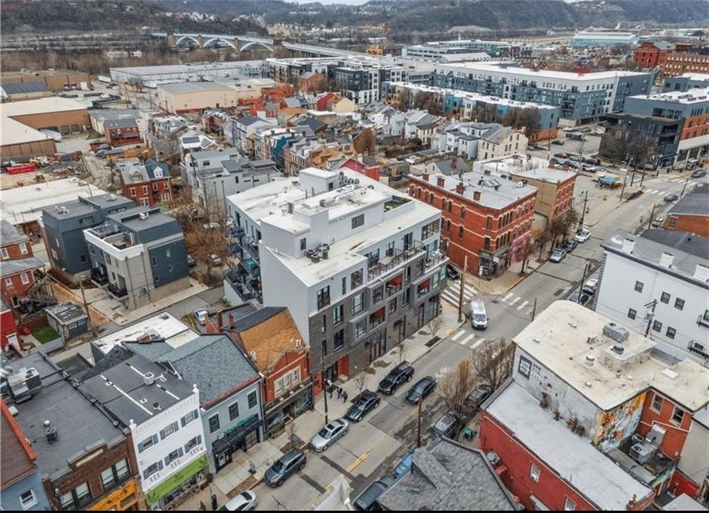 3725 Butler Street, Unit 209 Pittsburgh, PA 15201 - Photo 43 of 43