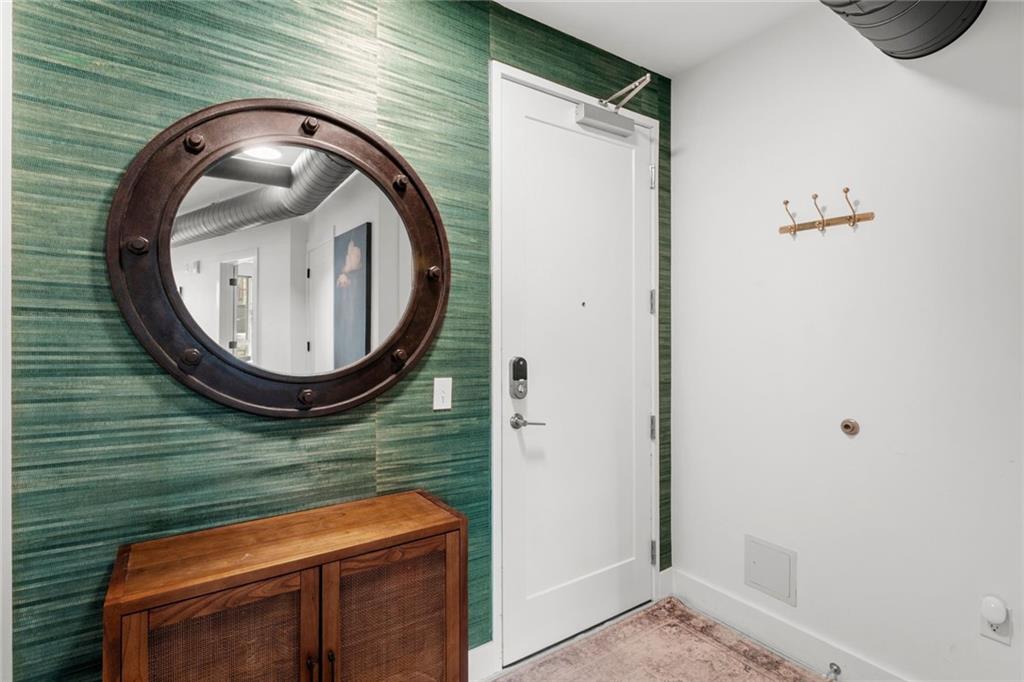 3725 Butler Street, Unit 209 Pittsburgh, PA 15201 - Photo 5 of 43 Welcome to residence 209