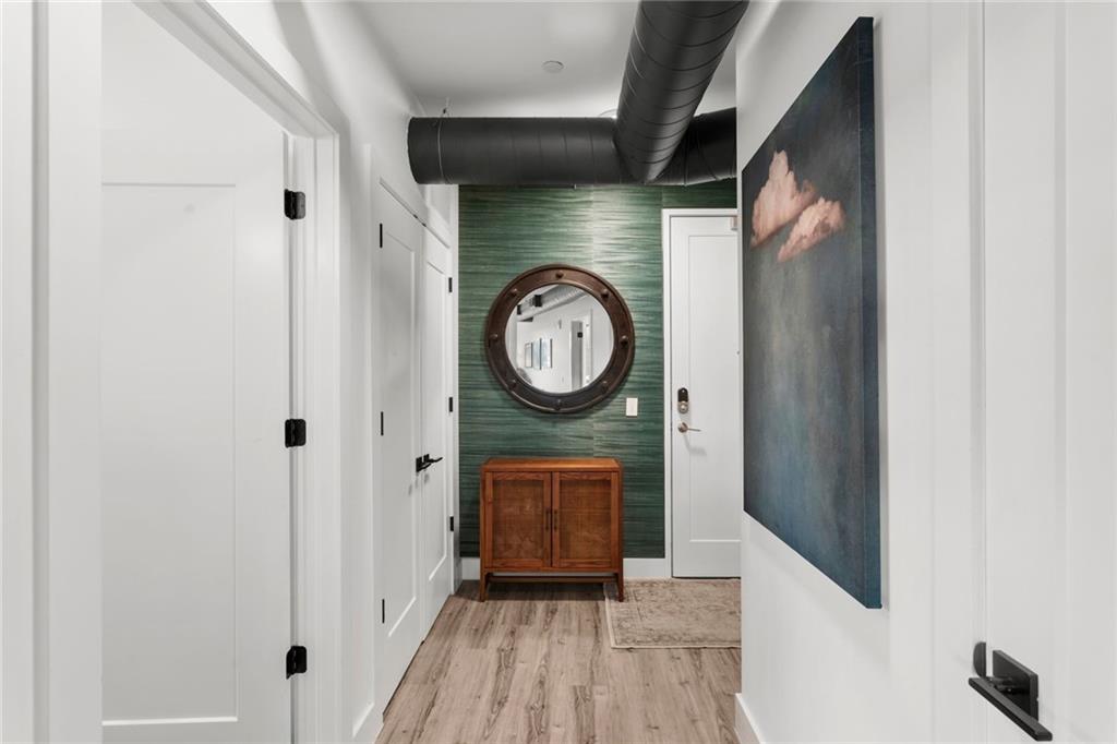 3725 Butler Street, Unit 209 Pittsburgh, PA 15201 - Photo 6 of 43