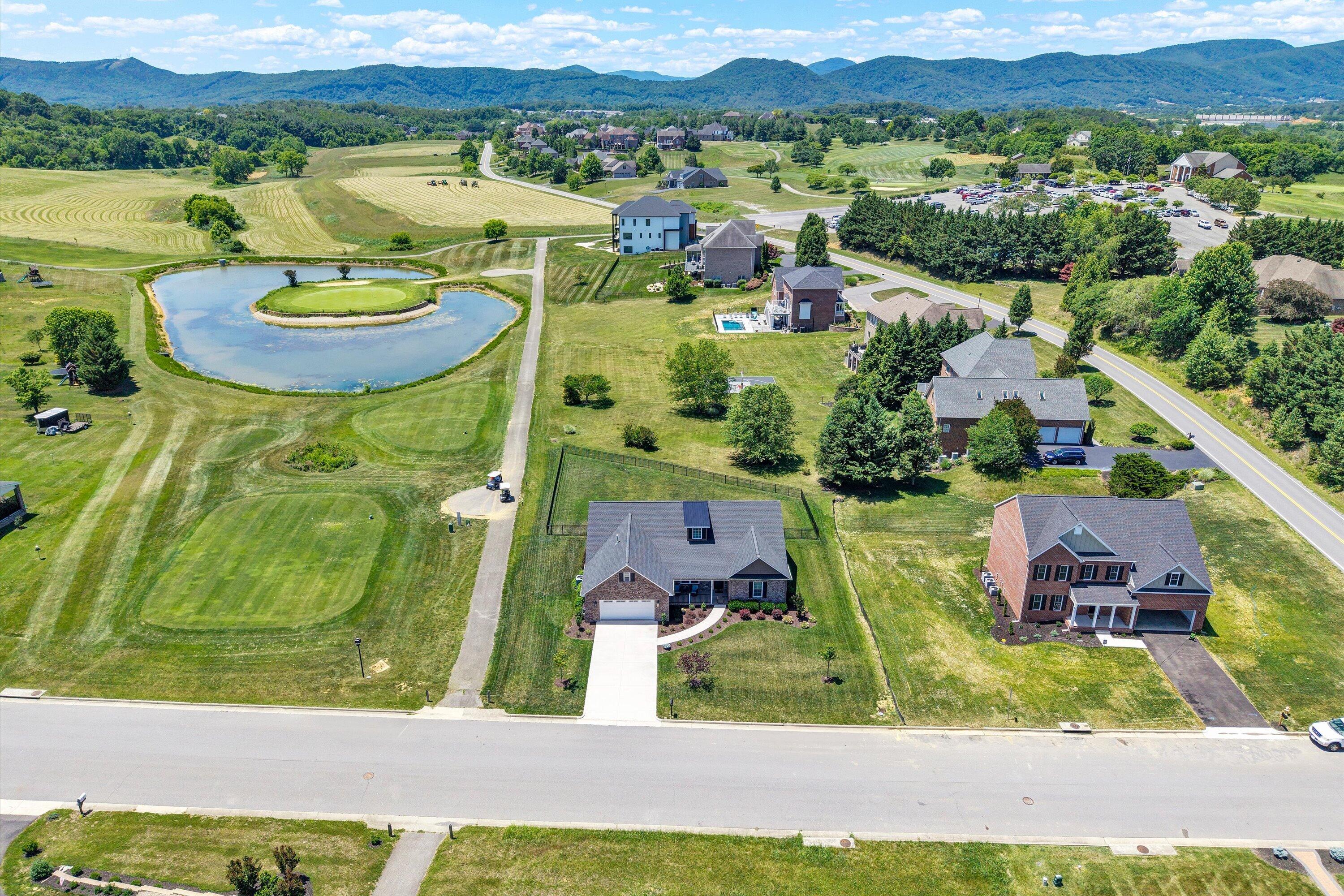 42 Island Green Road Daleville, VA 24083 - Photo 5 of 46 05-SGP-0007