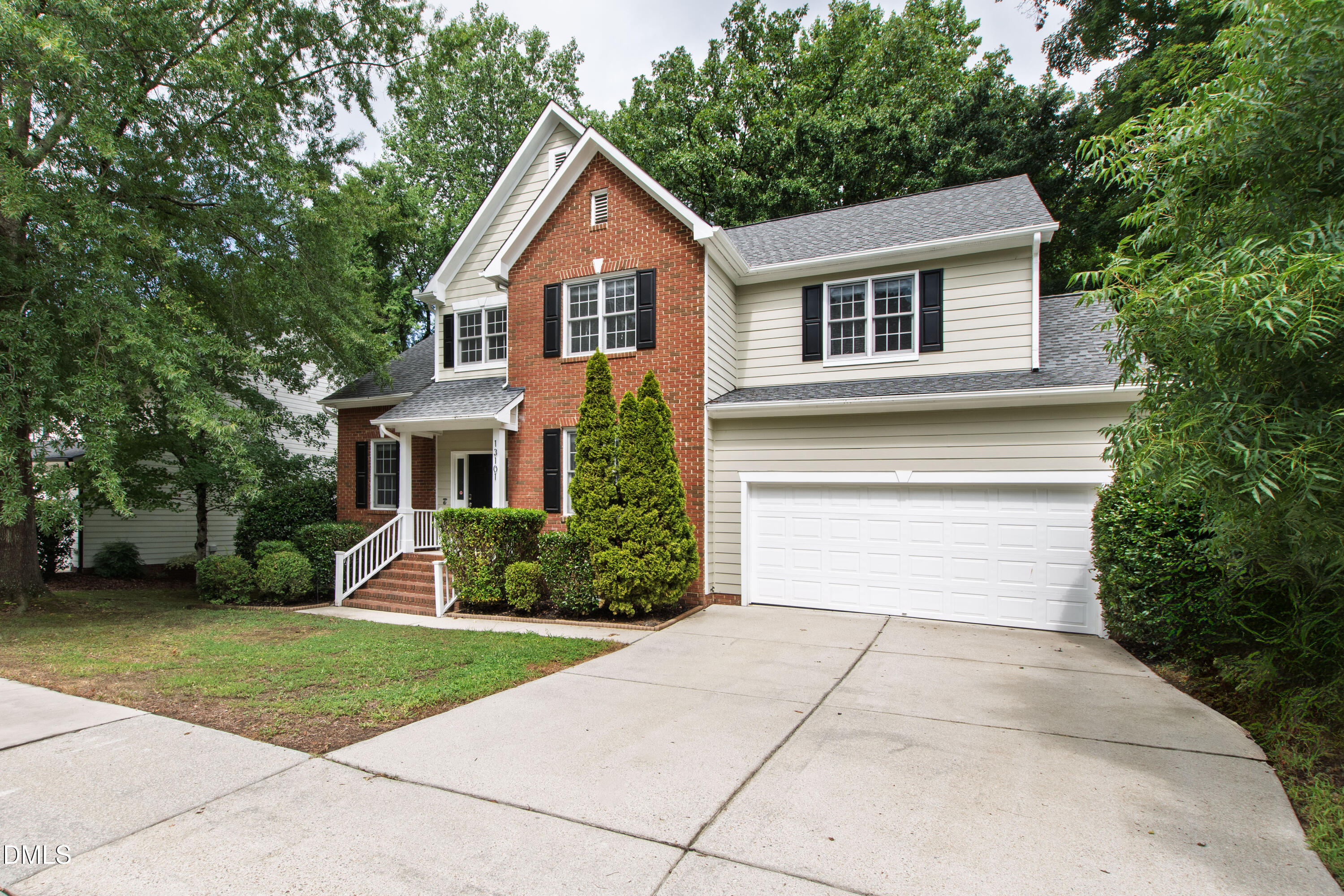 13101 Townfield Drive Raleigh, NC 27614 - Photo 43 of 46 Townfield (1)