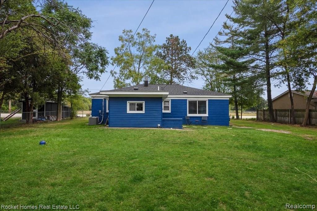 46617 Dequindre Road Rochester Hills, MI 48307 - Photo 21 of 24
