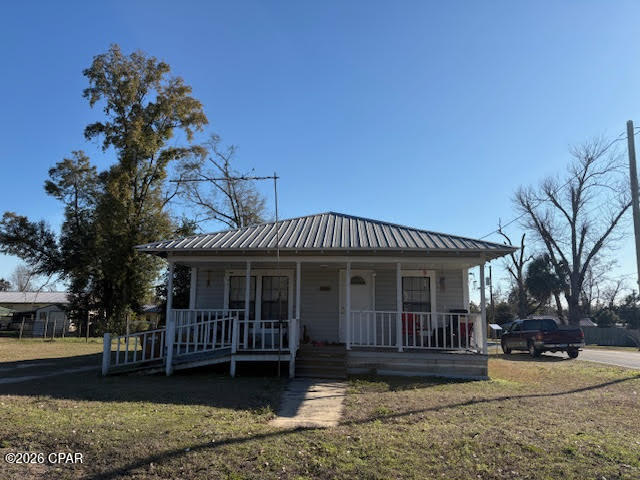15503 Chipola Street Altha, FL 32421 - Photo 2 of 27