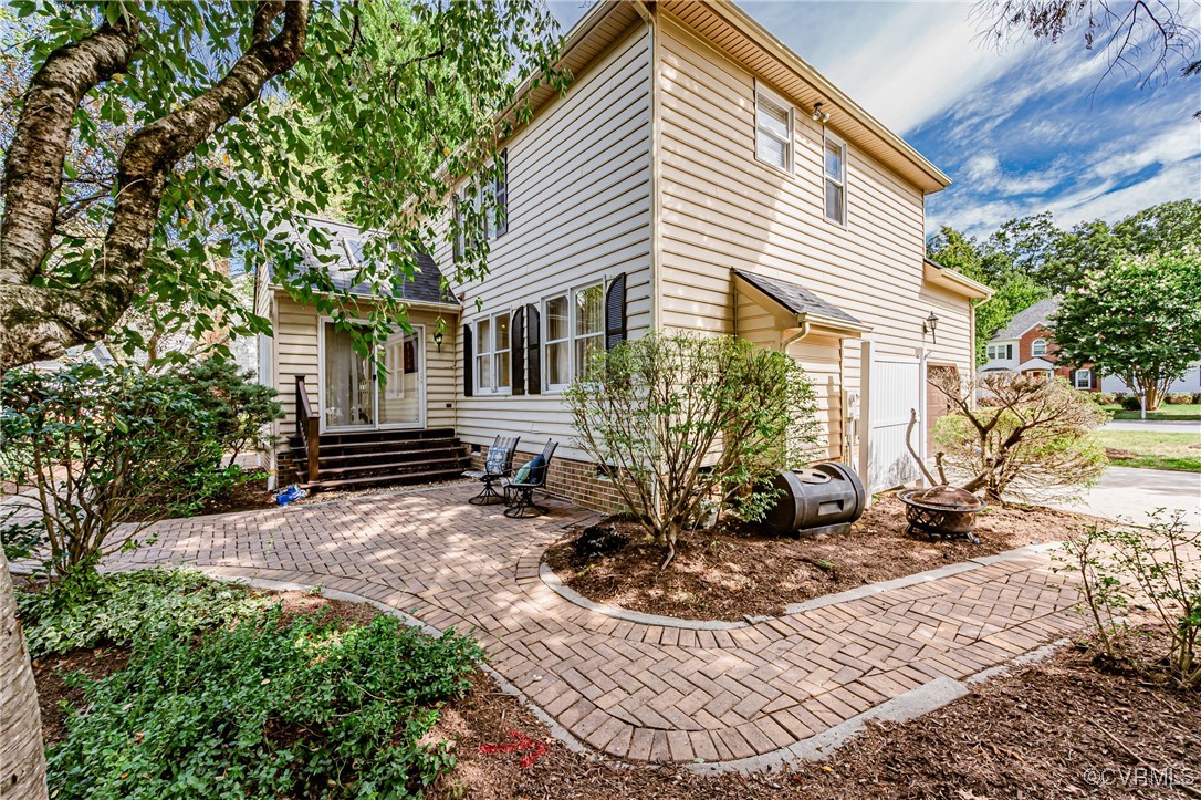 4519 Cedar Forest Road Glen Allen, VA 23060 - Photo 31 of 38 Gallery Image 31