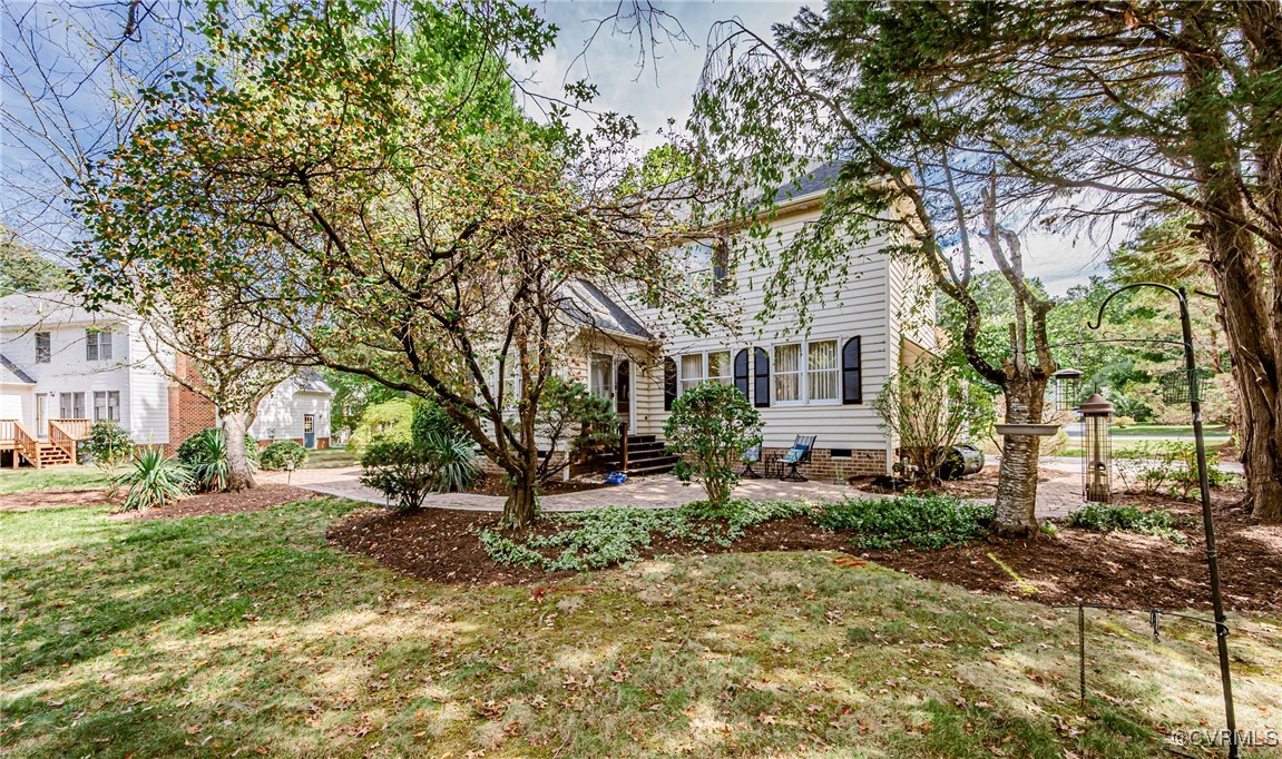 4519 Cedar Forest Road Glen Allen, VA 23060 - Photo 33 of 38 Gallery Image 33