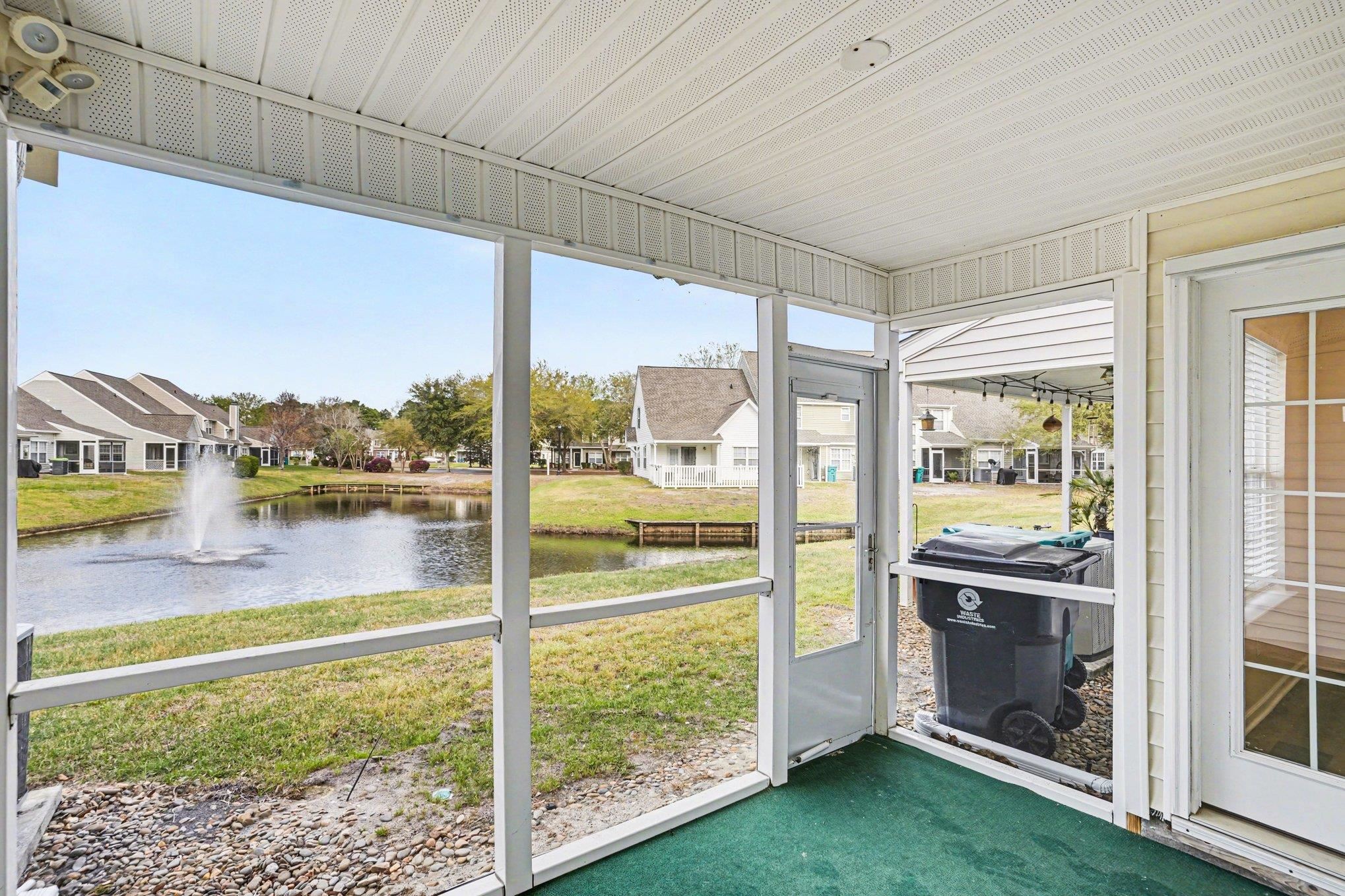 1037 Stanton PI, Unit 1037 Myrtle Beach, SC 29579 - Photo 22 of 33
