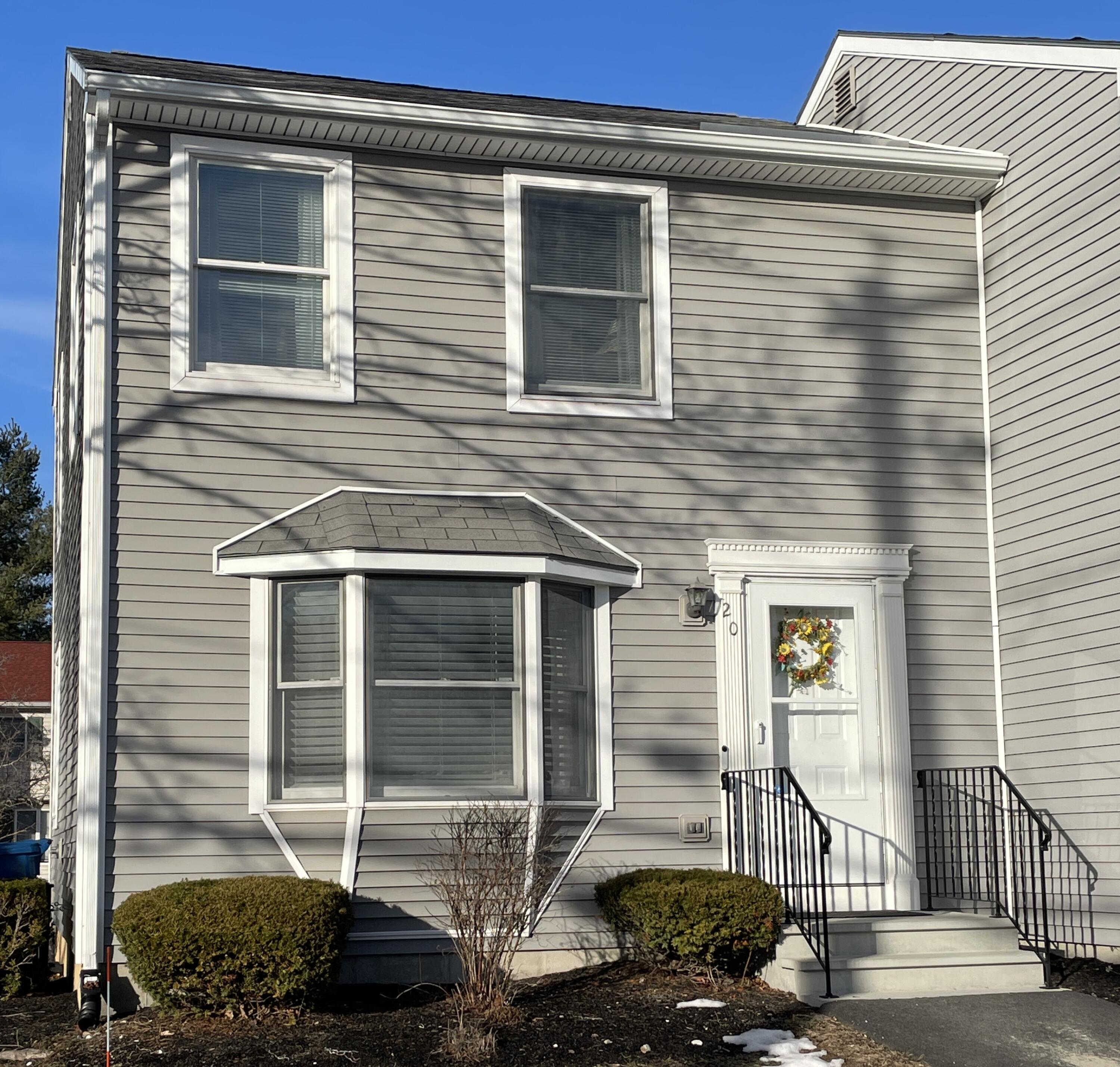 55 Lambert Street, Unit 20 Portland, ME 04103 - Photo 1 of 35 IMG_0734a
