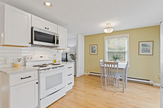 $379,000 | 55 Lambert Street, Unit 20, Portland, ME 04103