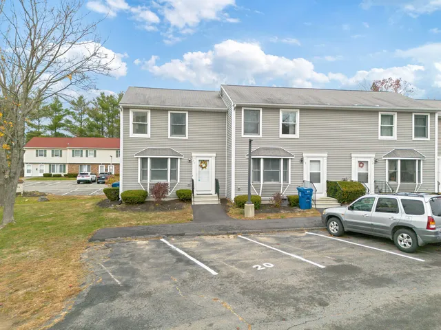$379,000 | 55 Lambert Street, Unit 20, Portland, ME 04103