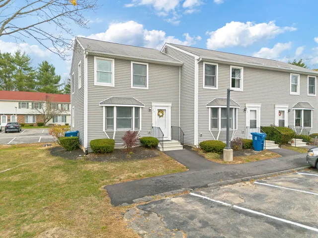 $379,000 | 55 Lambert Street, Unit 20, Portland, ME 04103