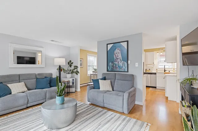 $379,000 | 55 Lambert Street, Unit 20, Portland, ME 04103