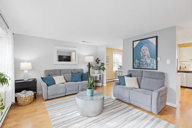 $379,000 | 55 Lambert Street, Unit 20, Portland, ME 04103