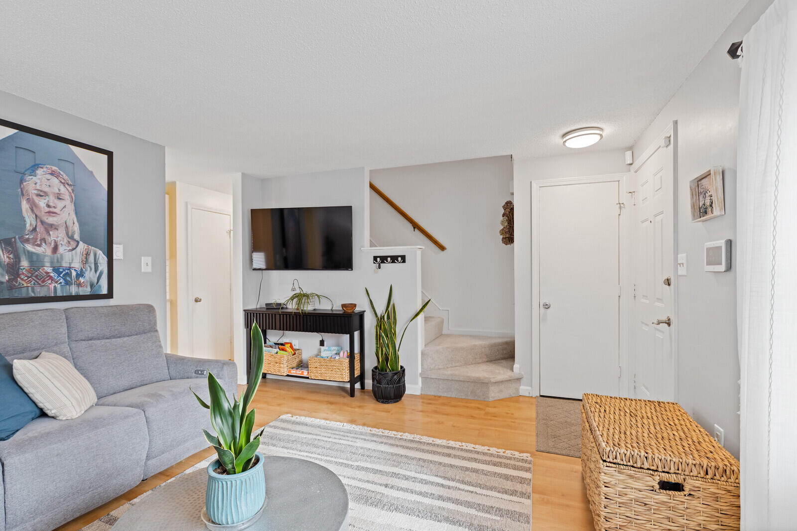 55 Lambert Street, Unit 20 Portland, ME 04103 - Photo 5 of 35 53_BP5A0642_mls