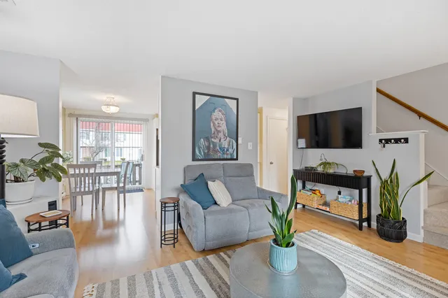 $379,000 | 55 Lambert Street, Unit 20, Portland, ME 04103