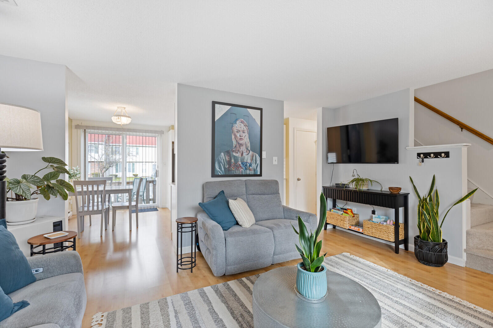 55 Lambert Street, Unit 20 Portland, ME 04103 - Photo 6 of 37 55_BP5A0636_mls