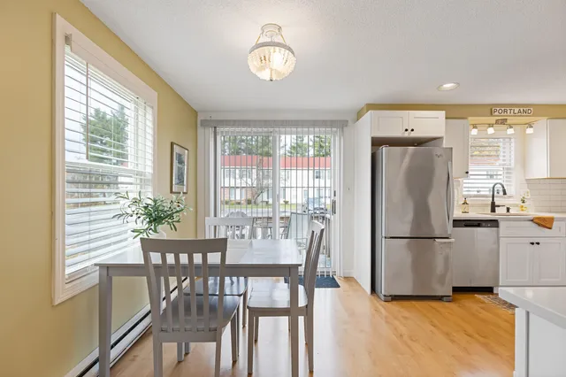 $379,000 | 55 Lambert Street, Unit 20, Portland, ME 04103