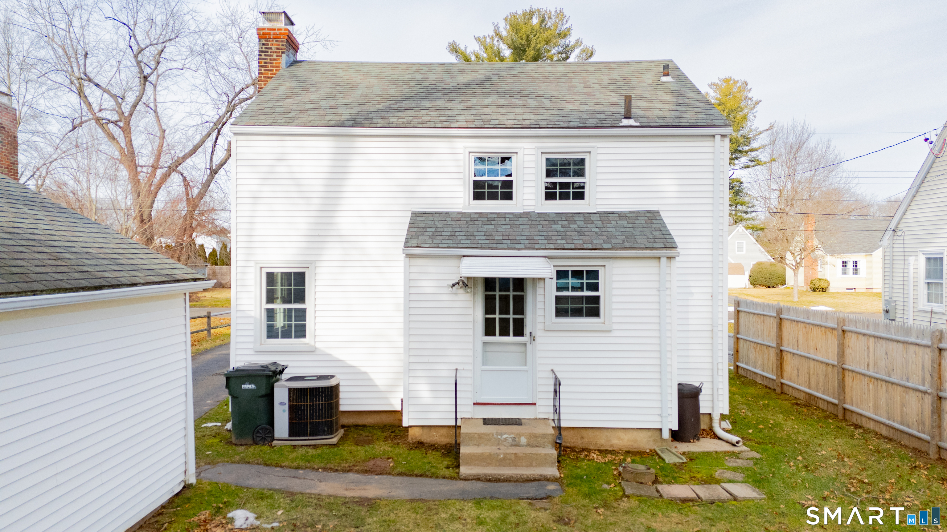 38 Wheeler Road Wethersfield, CT 06109 - Photo 23 of 28