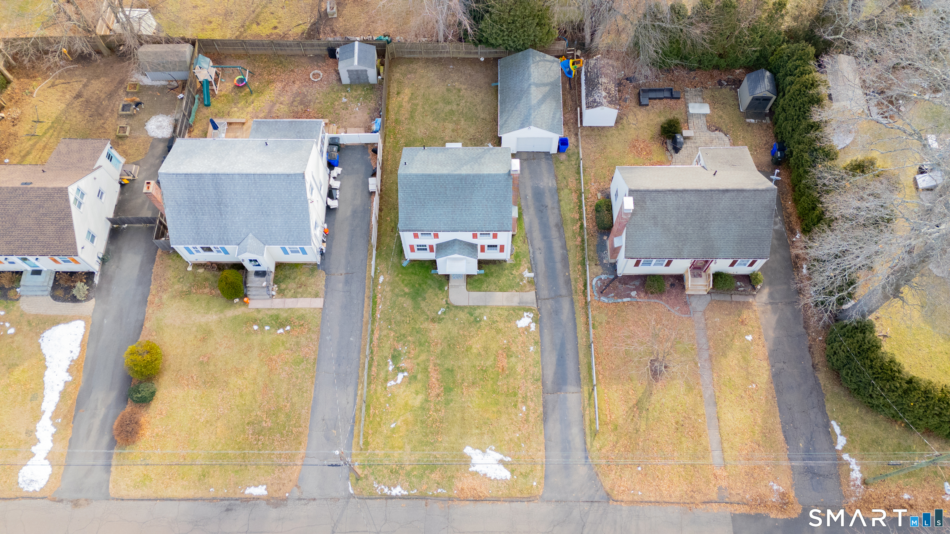 38 Wheeler Road Wethersfield, CT 06109 - Photo 24 of 28