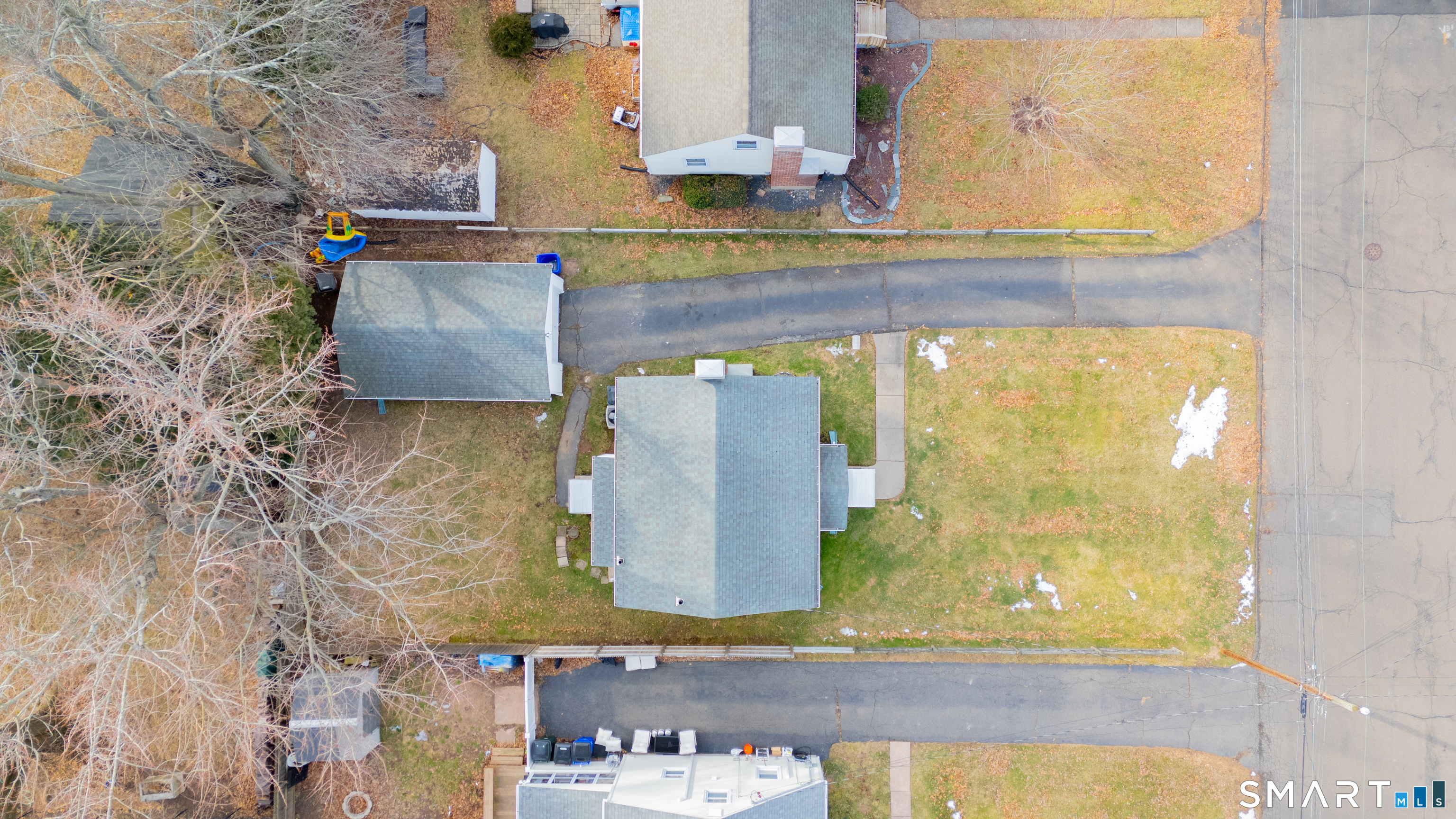 38 Wheeler Road Wethersfield, CT 06109 - Photo 25 of 28