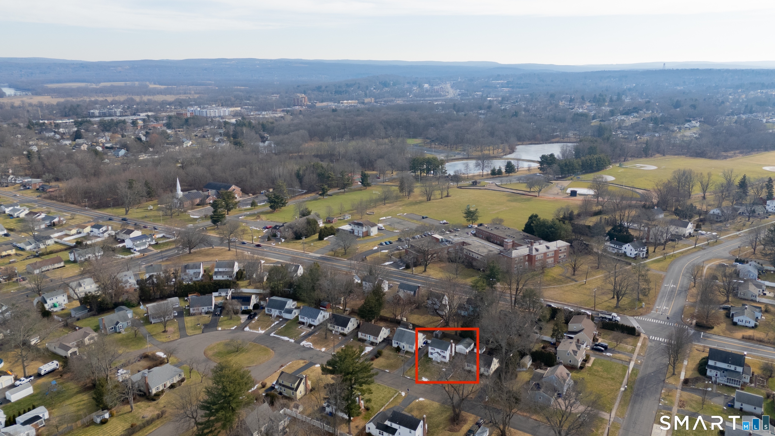 38 Wheeler Road Wethersfield, CT 06109 - Photo 28 of 28