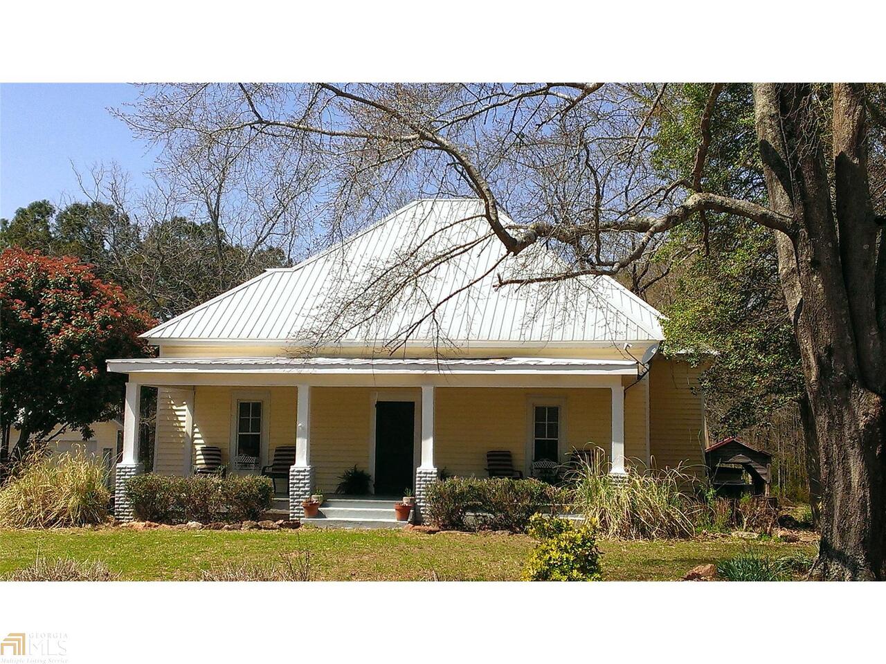 410 Garr Road Jackson, GA 30233 - Photo 1 of 1