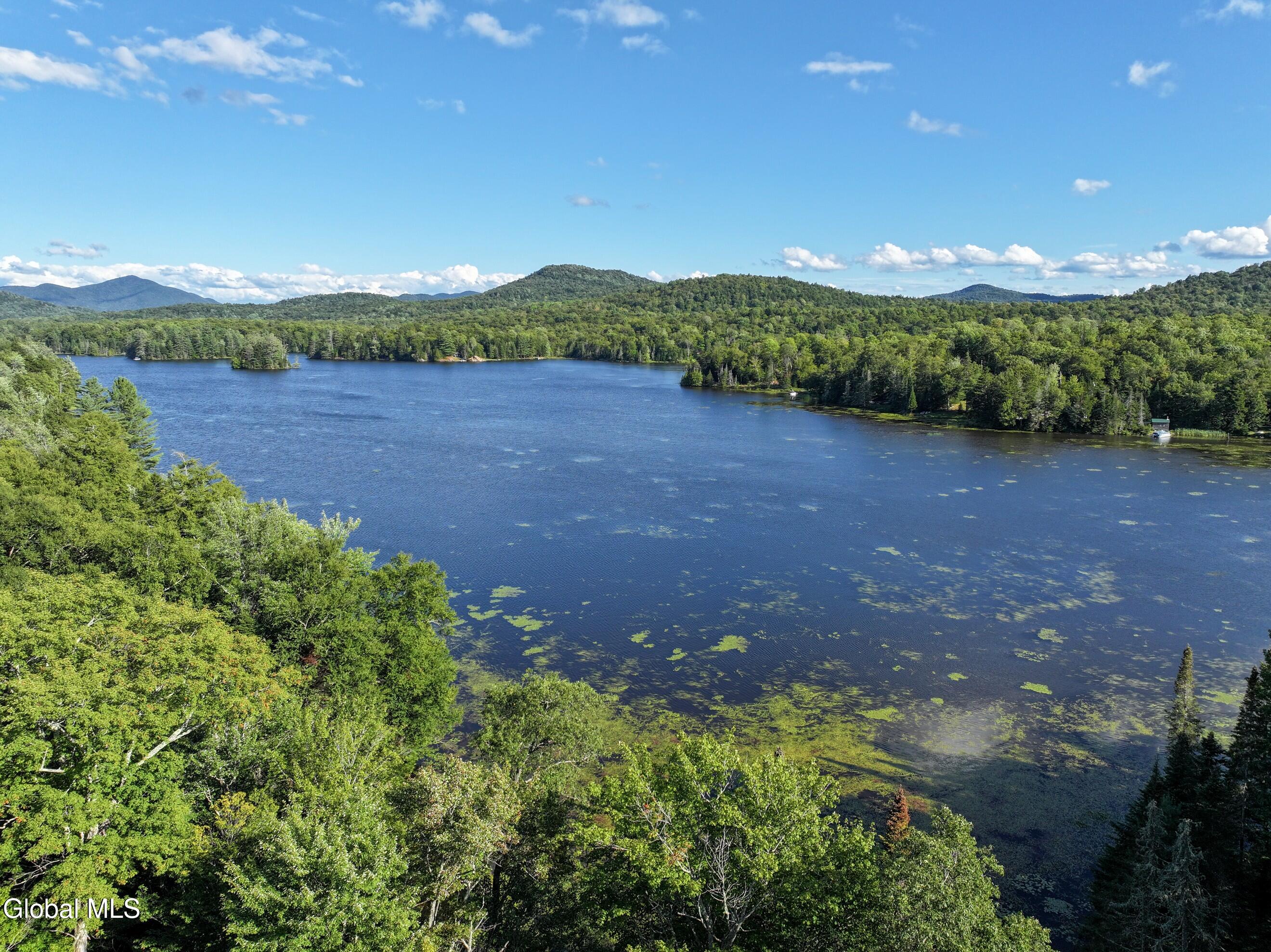 427 Woody's Road Newcomb, NY 12852 - Photo 10 of 15 DJI_20250825164841_0613_D-2 (Copy)