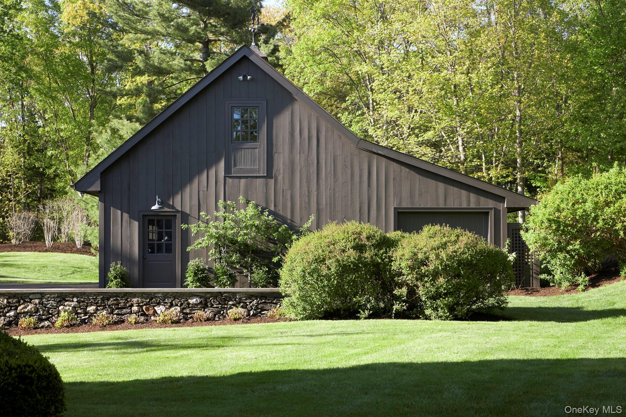 790 Stanford Road Millbrook, NY 12545 - Photo 50 of 50 a view of a house with a yard