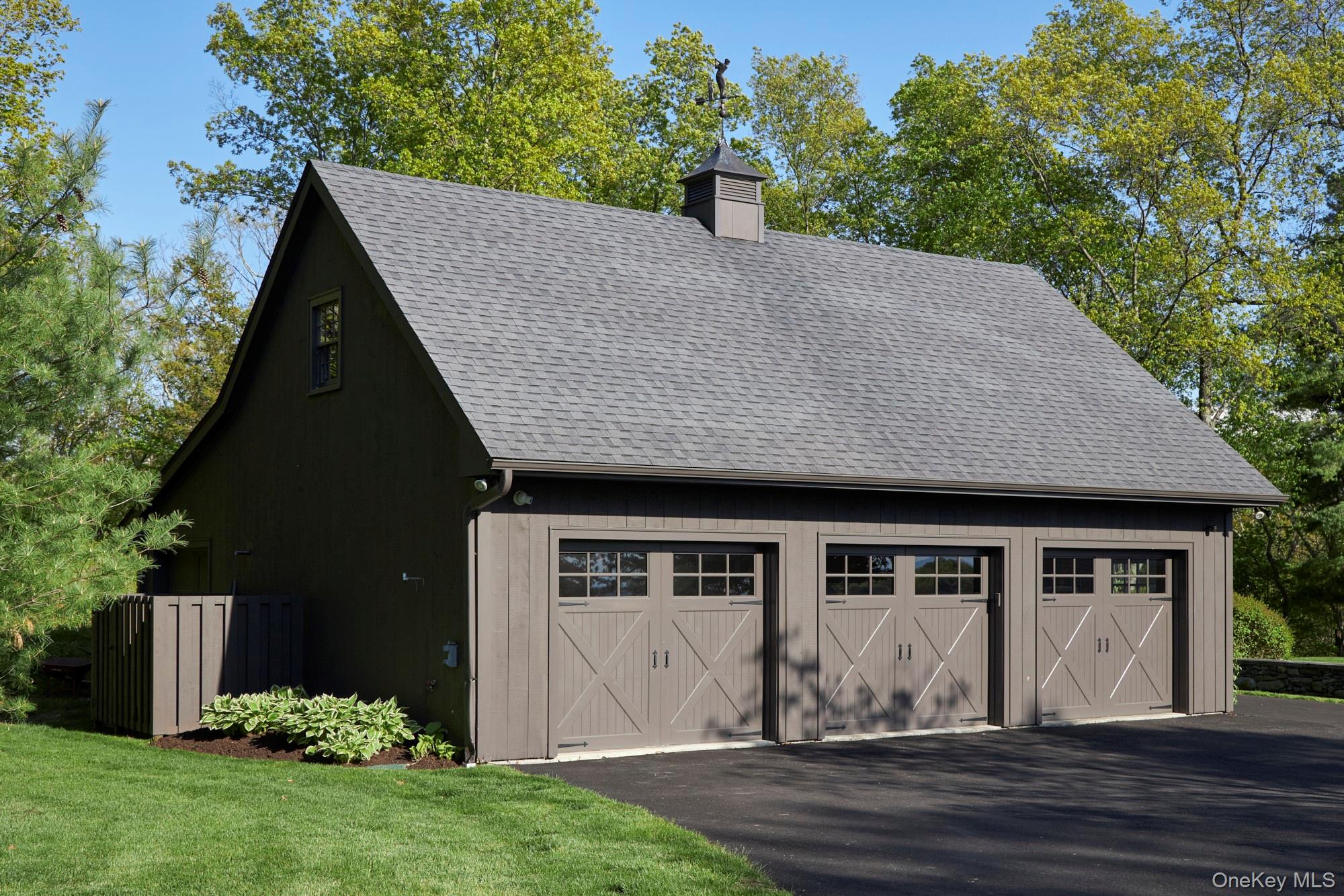 790 Stanford Road Millbrook, NY 12545 - Photo 7 of 50 a front view of house with a garden