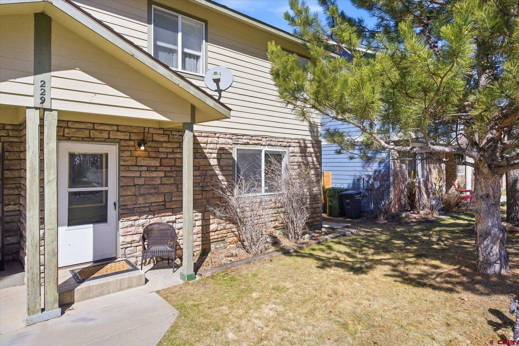 229 Jenkins Ranch Road, Unit D Durango, CO 81301 - Photo 4 of 33