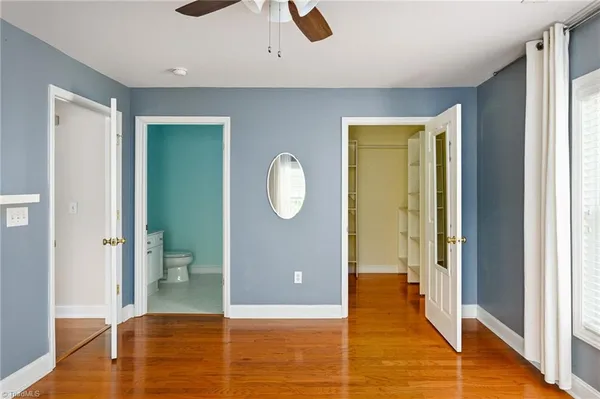 $1,380 | 4732 Tatton Park Circle, Unit 3B, Winston-Salem, NC 27103