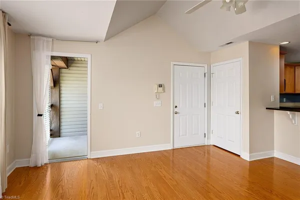 $1,380 | 4732 Tatton Park Circle, Unit 3B, Winston-Salem, NC 27103