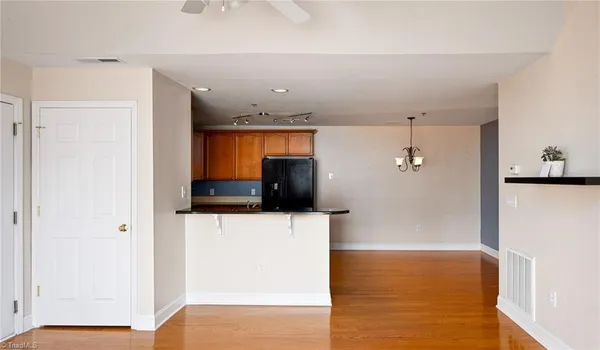 $1,380 | 4732 Tatton Park Circle, Unit 3B, Winston-Salem, NC 27103