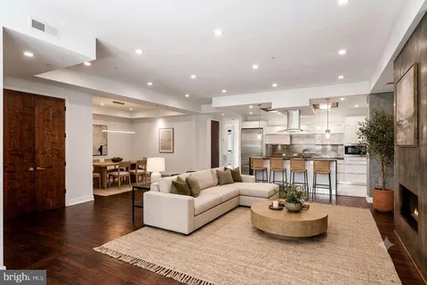 $1,950,000 | 1931 12th Street Northwest, Unit A, Washington, DC 20009