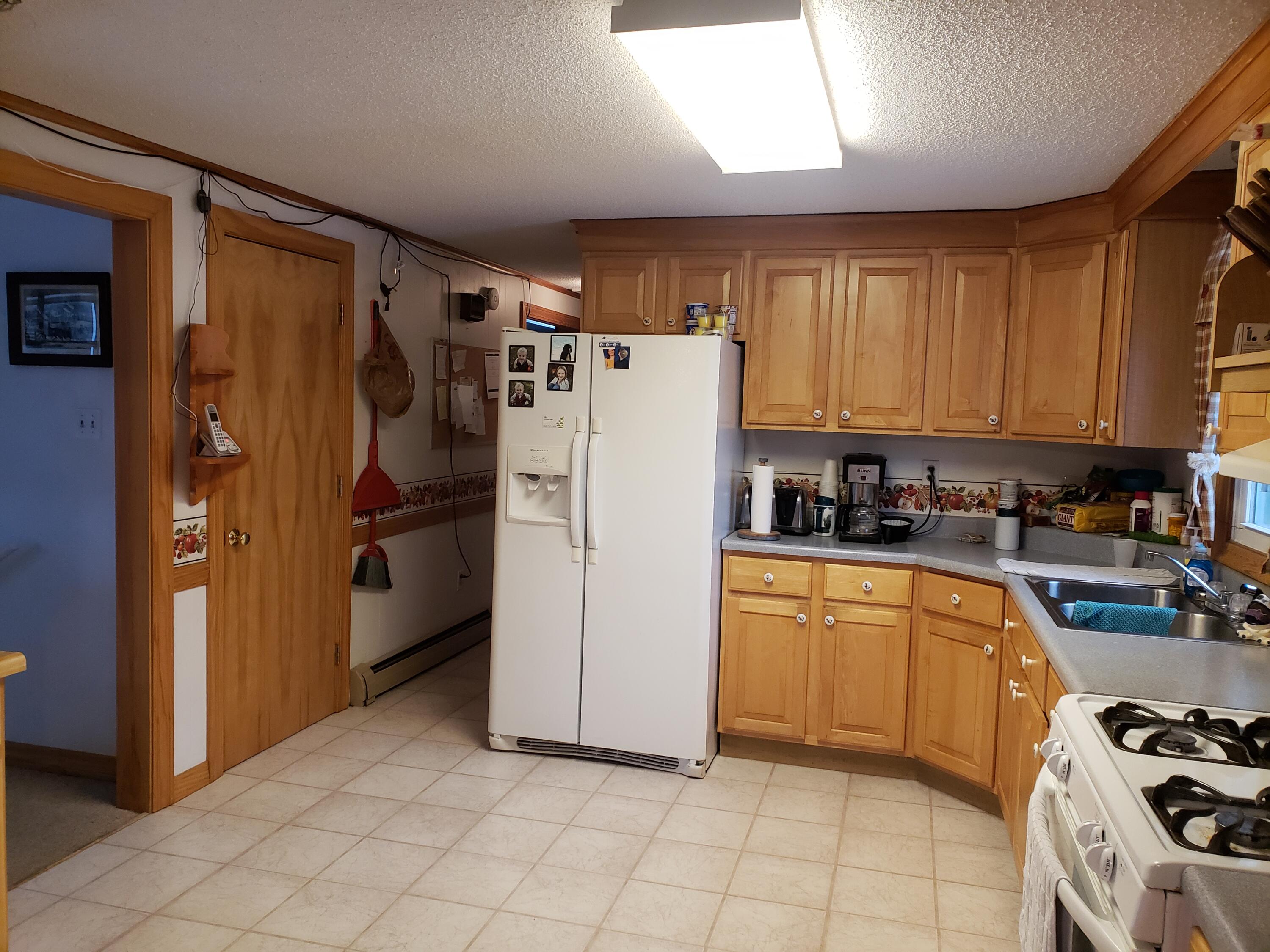 29 Duck Cove Road Orland, ME 04472 - Photo 12 of 60 Kitchen 2