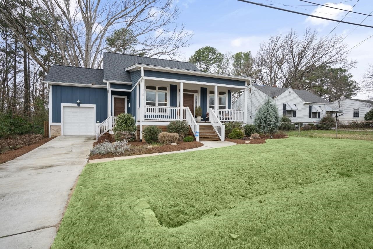 701 Colleton Road Raleigh, NC 27610 - Photo 4 of 39 Photo 4
