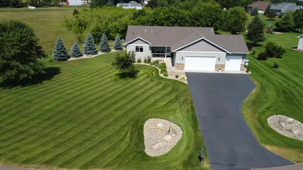 $429,900 | 24456 140th Court Northwest, Zimmerman, MN 55398