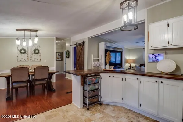 $170,000 | 20210 Lennis Cuevas Road, Saucier, MS 39574