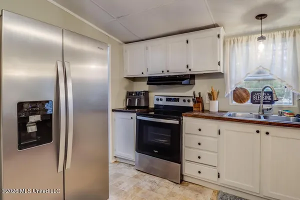 $170,000 | 20210 Lennis Cuevas Road, Saucier, MS 39574