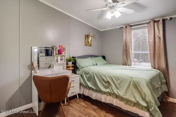 $170,000 | 20210 Lennis Cuevas Road, Saucier, MS 39574