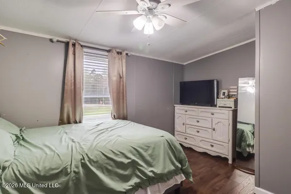 $170,000 | 20210 Lennis Cuevas Road, Saucier, MS 39574