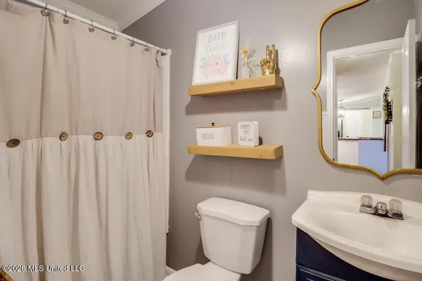 $170,000 | 20210 Lennis Cuevas Road, Saucier, MS 39574