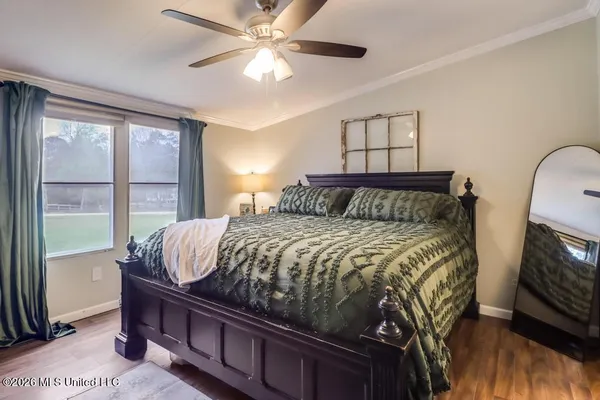 $170,000 | 20210 Lennis Cuevas Road, Saucier, MS 39574